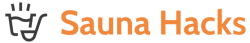 sauna hacks website logo